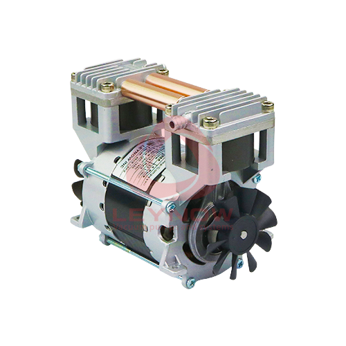 HP-0200C 無油空氣壓縮機