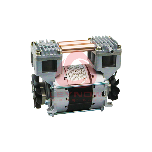 HP-0200C 無油空氣壓縮機